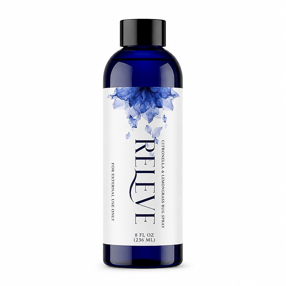 Bug Spray 8 oz Refill