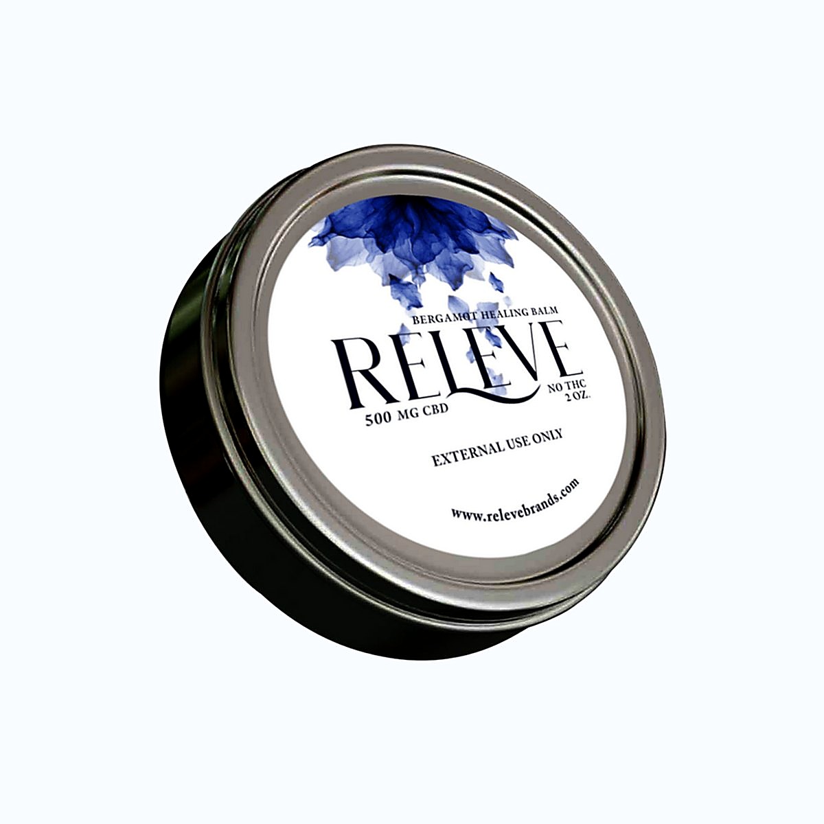 Healing Balm